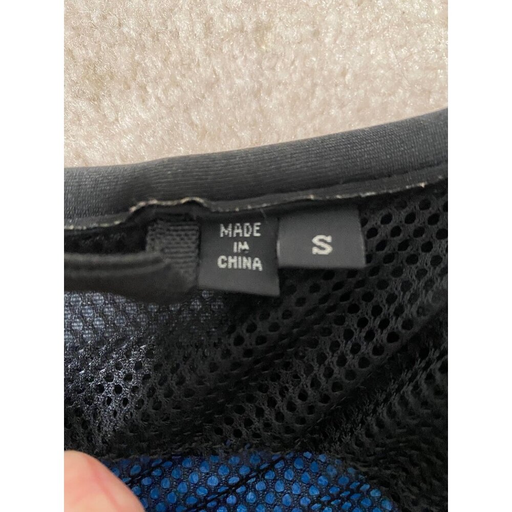 Joe Rocket Velocity Jacket Size Small Unisex - image 6